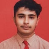 Nihar Shah - Ryan International School, Sanpada